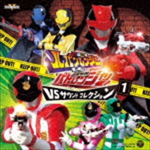 種別:CD アニメ・ゲーム特撮ヒーローCD 発売日:2018/06/27 販売元:コロムビア・マーケティング 登録日:2018/06/04 高木洋（音楽） タカキヒロシ カイトウセンタイルパンレンジャ