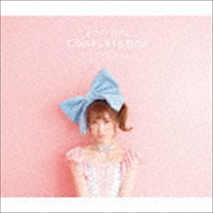 内田彩 / AYA UCHIDA COMPLETE BOX 〜50 Songs〜（通常盤） [CD]