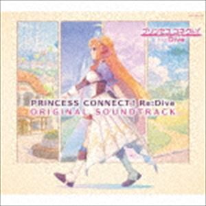 種別:CD アニメ・ゲームゲーム音楽 発売日:2019/04/03 販売元:コロムビア・マーケティング 登録日:2019/02/18 （ゲーム・ミュージック） PRINCESS CONNECT!RE：