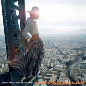 種別:レコード 12inch 邦楽J-POP 発売日:2024/04/21 販売元:コロムビア・マーケティング 登録日:2024/02/09 毛皮のマリーズ ケガワノマリーズ ティン パン アレイ ア