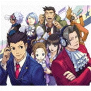 逆転裁判