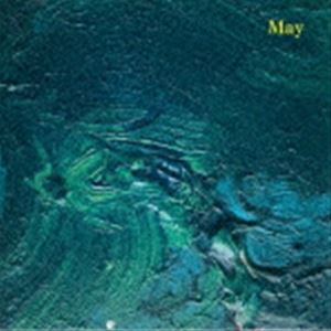 Sunny Girl / May [CD]