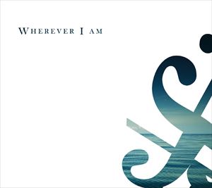 ★STAR GUiTAR / WHEREVER I AM [CD]