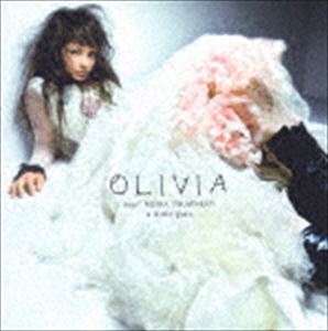 OLIVIA inspi' REIRA（TRAPNEST） / a little pain（CD＋DVD） [CD]