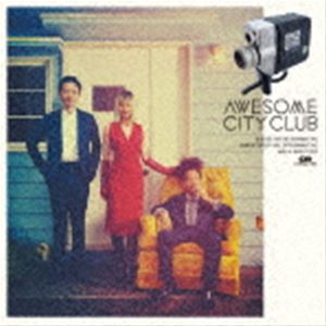 Awesome City Club / Grower [CD]