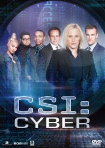 CSI：サイバー DVD-BOX [DVD]