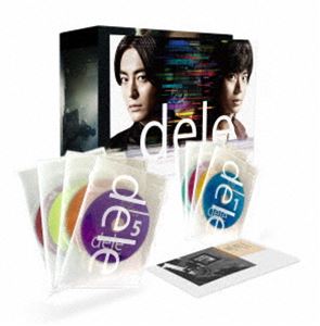 dele（ディーリー）DVD PREMIUM 
