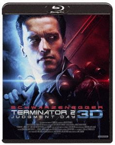 ターミネーター2 3D [Blu-ray]