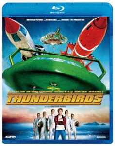 種別:Blu-ray 洋画SF 発売日:2018/08/24 販売元:KADOKAWA 登録日:2018/06/15 ビル・パクストン ジョナサン・フレイクス 解説:大富豪トレーシーは国際救助隊を作り