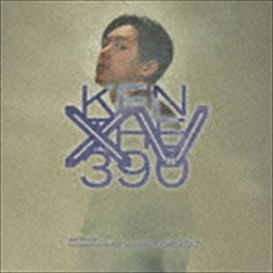 KEN THE 390 / 15th anniversary DREAM BOY BEST 2012-2020（通常盤） [CD]