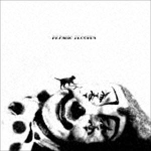 INFERNO CIRCUS / Akashic Records [CD]