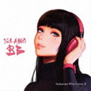 五十嵐誠 IGA-BANG BB / Someone Who Loves It [CD]