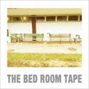THE BED ROOM TAPE / UNDERTOW [CD]