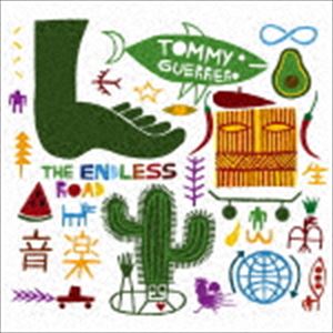 トミー・ゲレロ / The Endless Road [CD]