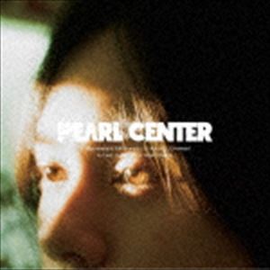 PEARL CENTER / Humor [CD]