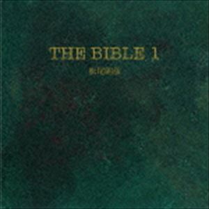 松尾昭彦 / THE BIBLE 1 [CD]