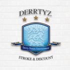 DERRTYZ / STROKE ＆ DISCOUNT [CD]