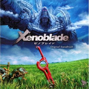 Xenoblade Original Soundtrack