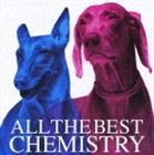 CHEMISTRY／ALL THE BEST（通常盤）【CD】