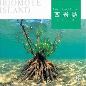 西表島 ネイチャー・サウンド・ギャラリー [CD]