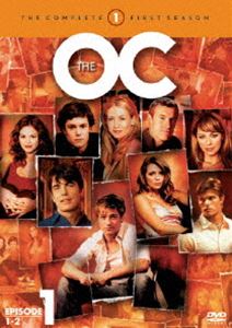 The OC〈ファースト・シーズン〉Vol.1 [DVD]