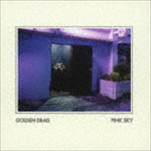ゴールデン・ドゥラグ / Pinky Sky [CD]