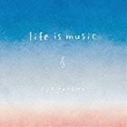 ふかわりょう / life is music [CD]