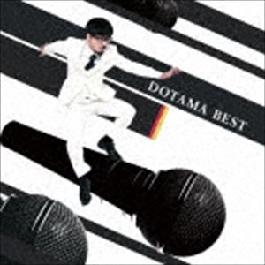 dotama / DOTAMA BEST [CD]