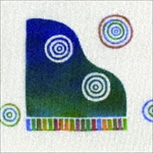 南方美智子 / YURAGI 2A 「水琴窟とピアノ」 [CD]