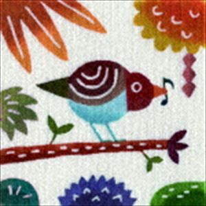 keiko / YURAGI 3A 「鳥と箏」 [CD]