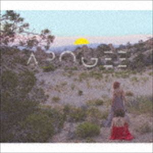 APOGEE / Higher Deeper [CD]