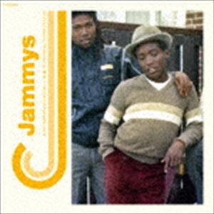King Jammys Dancehall 4： Hard Dancehall Lover 1985-1989 [CD]