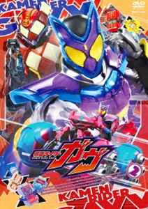 種別:DVD アニメ仮面ライダーシリーズ 発売日:2025/02/12 販売元:東映 登録日:2024/12/11 知念英和 杉原輝昭 カメンライダーガヴ チネンヒデカズ 仮面ライダーガブ ガブ 解説