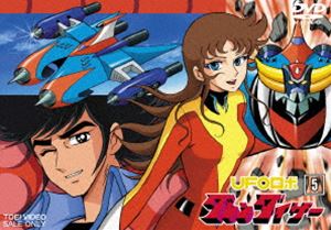 種別:DVD アニメロボットアニメ 発売日:2006/09/21 販売元:東映 登録日:2006/06/06 富山敬 特典:ピクチャーレーベル 内容:第50話｢暗殺! 兜甲児を消せ｣／第51話｢大接近
