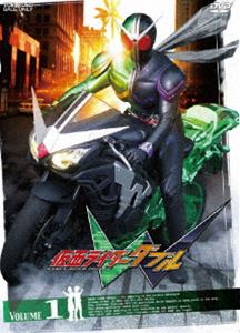 仮面ライダーW