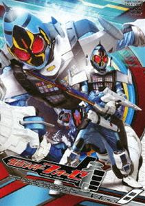種別:DVD アニメ仮面ライダーシリーズ 発売日:2012/09/21 販売元:東映 登録日:2012/06/11 福士蒼汰 坂本浩一 特典:ライナーカード／はってはがせるシール（以上2点、初回生産分
