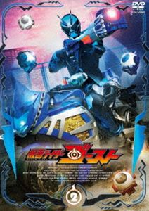 仮面ライダーゴースト VOL.2 [DVD]