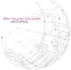 access / RE-SYNC CLUSTER [CD]