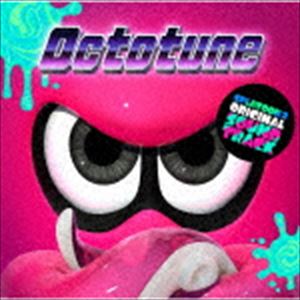 Splatoon2 ORIGINAL SOUNDTRACK -Octotune-（通常盤）