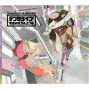 SPLATOON2 LIVE IN MAKUHARI テンタライブ（初回生産限定盤／CD＋Blu-ray）