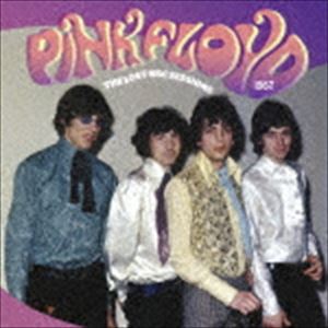 ピンク・フロイド / ザ・ロスト・BBCセッションズ'67 [CD]