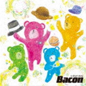 Bacon / a short story [CD]