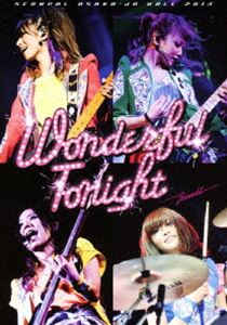 SCANDAL OSAKA-JO HALL 2013 Wonderful Tonight [DVD]