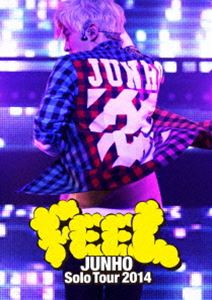 JUNHO（From 2PM）／JUNHO Solo Tour 2014