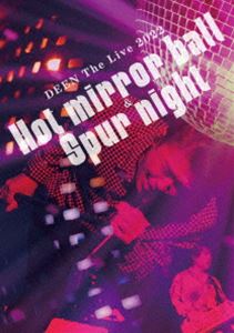種別:DVD 音楽Jポップ 発売日:2022/10/05 販売元:ソニー・ミュージックソリューションズ 登録日:2022/07/18 DEEN ディーンザライブ2022ホットミラーボールアンドシュプー