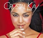 Crystal Kay / 4REAL [CD]