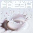 JUDY AND MARY／COMPLETE BEST ALBUM FRESH（通常版）【CD】