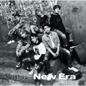 GOT7 / THE New Era（通常盤） [CD]