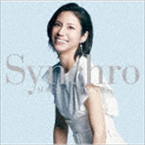 松下奈緒 / Synchro（通常盤） [CD]