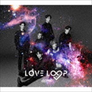 GOT7 / LOVE LOOP（初回生産限定盤A／CD＋DVD） [CD]